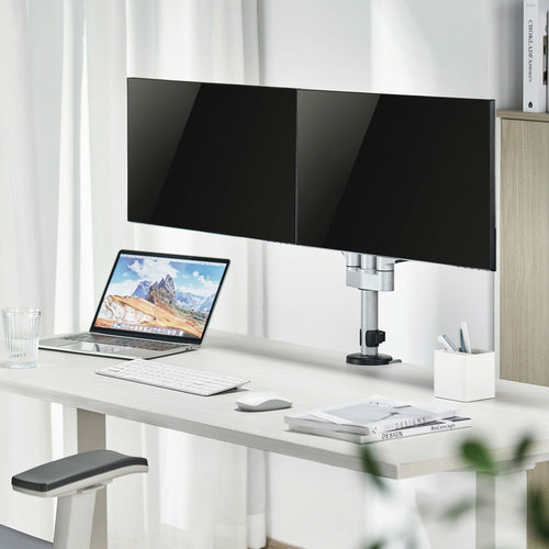 Rocstor Y10N019-S1 monitor mount / stand