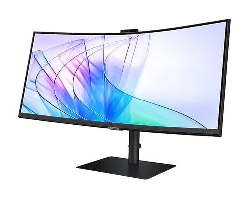 Samsung LS34C652VAU computer monitor