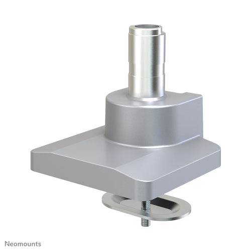 Neomounts NM-D775DXSILVER monitor mount / stand