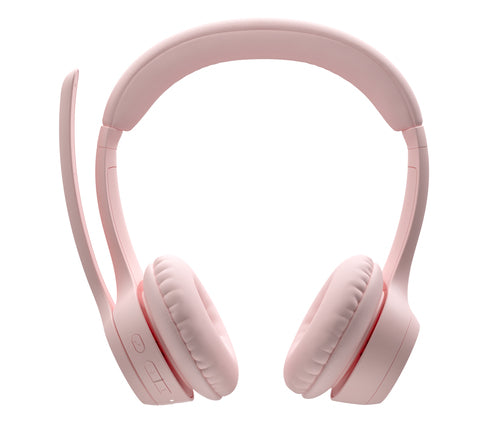 Logitech 981-001411 headphones/headset