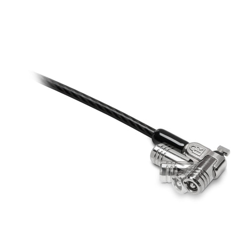 Kensington MicroSaver 2.0 cable lock