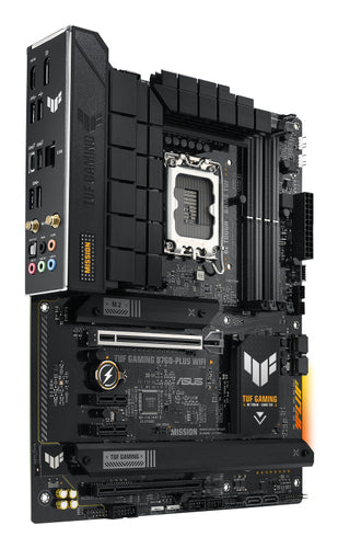 ASUS TUF Gaming B760-Plus WIFI motherboard