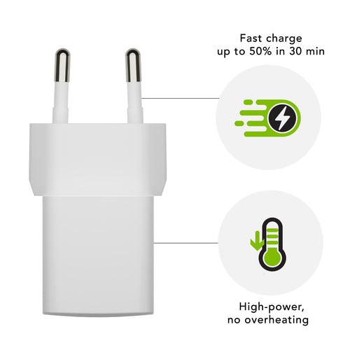 dbramante1928 CH25EUWH7094 mobile device charger