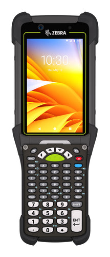 Zebra MC9450 handheld mobile computer
