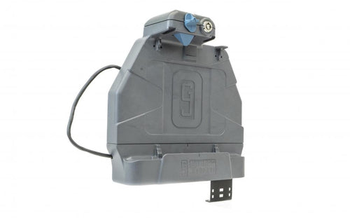Gamber-Johnson 7160-1801-02 mobile device dock station