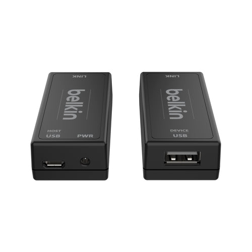 Belkin F1DN-USB-XTRC KVM-Extender