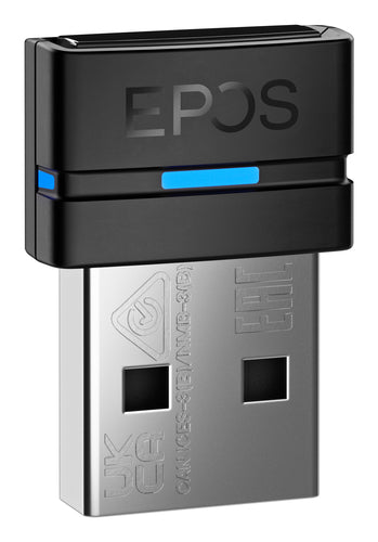 EPOS BTD 800a