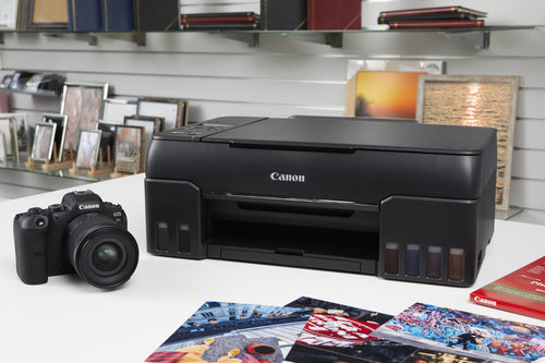 Canon G650