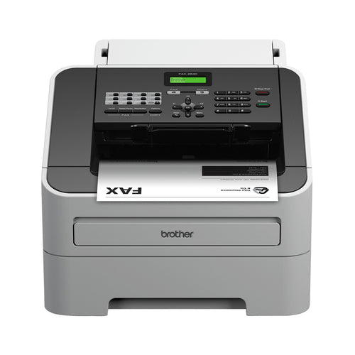Fax Machines
