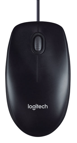 Logitech M90 mouse