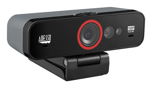 Adesso CyberTrack F1 webcam