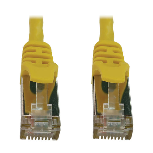Tripp Lite N262-S03-YW networking cable
