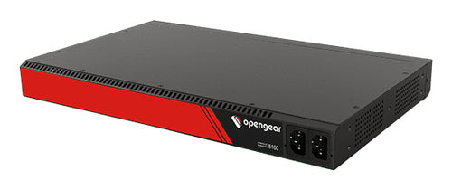 Opengear CM8116-10G console server
