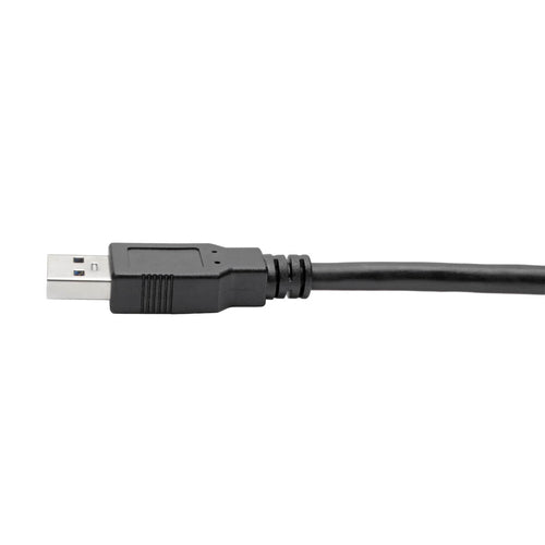 Tripp Lite U325-006 USB cable