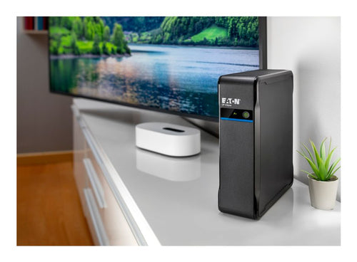 Eaton 3P550I uninterruptible power supply (UPS)