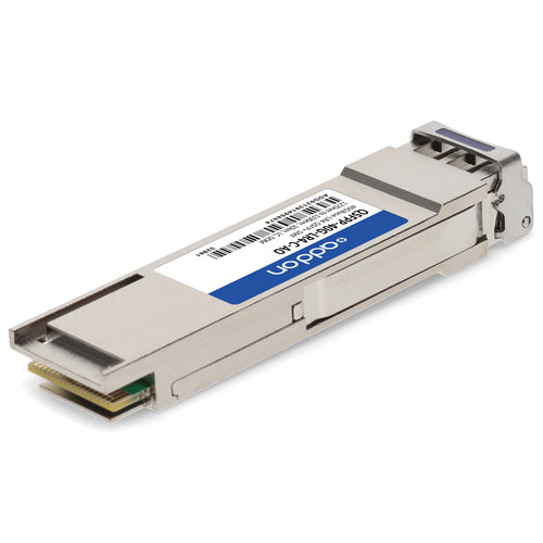 AddOn Networks QSFPP-40G-LR4-C-AO network transceiver module