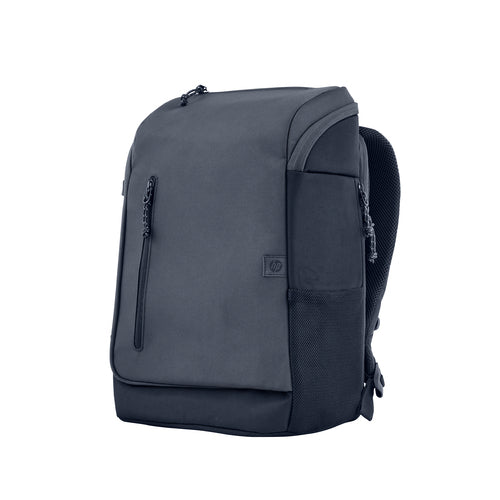 HP Travel 25 Liter 15.6 Iron Gray Laptop Backpack