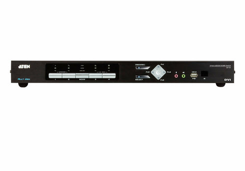 ATEN CM1164A KVM-Switch