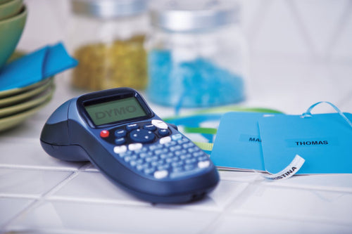 DYMO LetraTag 100H label printer