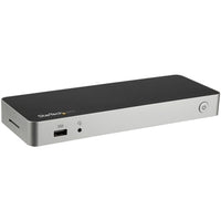 StarTech.com DK30CHDDPPD laptop dock/port replicator