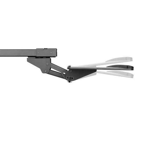 StarTech.com KBTRAYADJ desktop sit-stand workplace