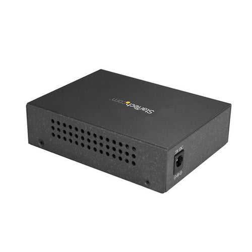 StarTech.com MCMGBSCSM10 network media converter