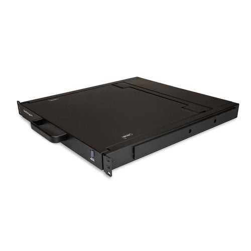 StarTech RKCONS1701 Rackmount KVM Console - 17" LCD Monitor, USB & VGA Support