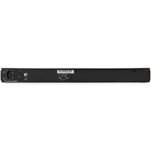 StarTech.com RKCONS17HD Rack-Konsole