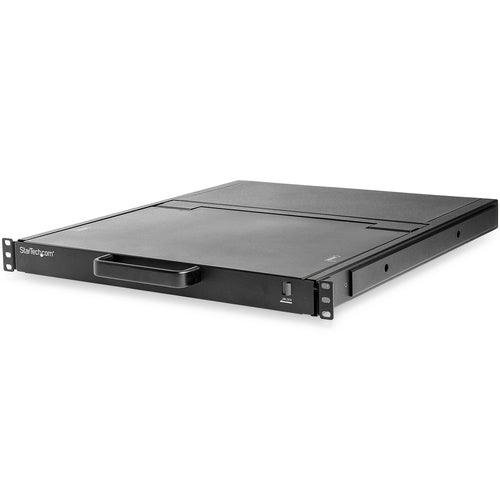 StarTech.com RKCONS17HD Rack-Konsole