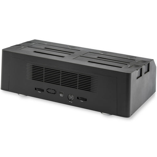 StarTech.com SDOCK4U313 storage drive docking station