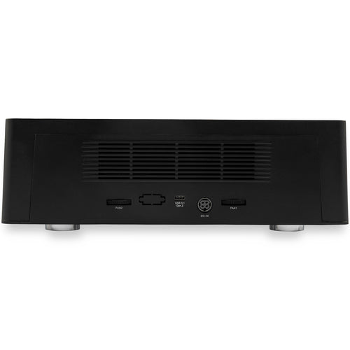 StarTech.com SDOCK4U313 storage drive docking station