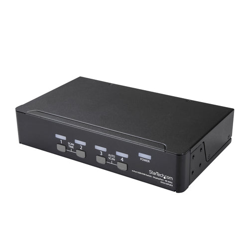 StarTech.com SV431DPUA2 KVM switch