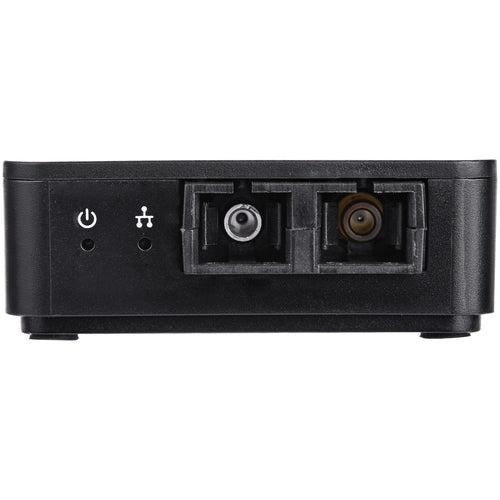 USB-zu-Glasfaser-Konverter 100 Mbit/s USB 2.0 100Base-FX SC Duplex