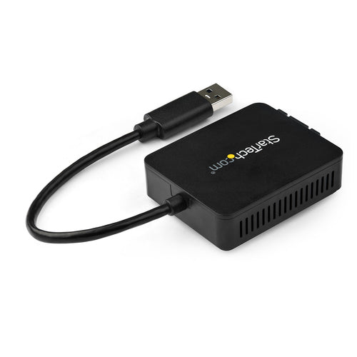 USB 3.0 auf LWL-Konverter 1000Base-SX Kabelgebunden 1000 Mbit/s