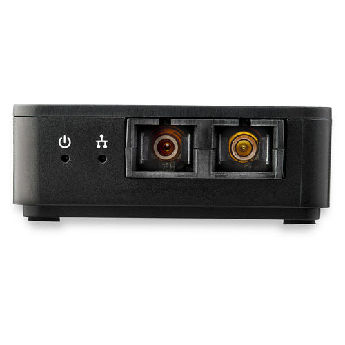 USB 3.0 auf LWL-Konverter 1000Base-SX Kabelgebunden 1000 Mbit/s