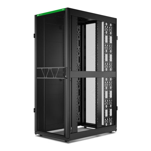 APC AR3380B2 rack cabinet
