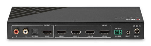 Lindy 38228 video switch