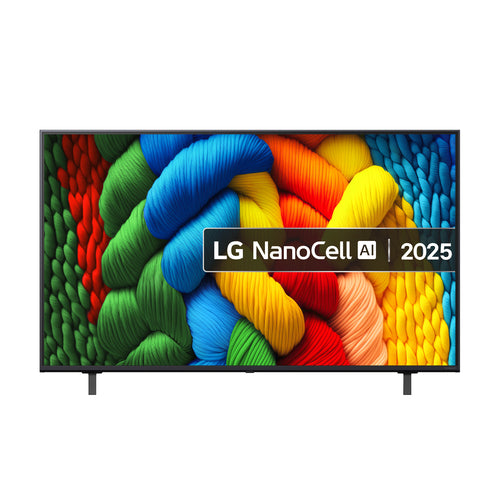 LG 55NANO80A6B.AEK TV