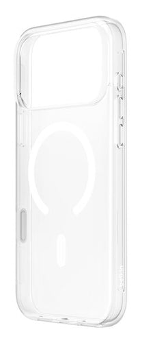 Belkin SheerForce Clear mobile phone case