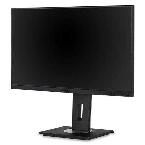 Viewsonic VG275 27" Full HD LED Monitor - 1920x1080, 5ms Reaktionszeit