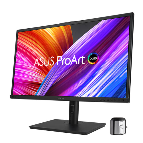 ASUS ProArt PA27DCE-K computer monitor