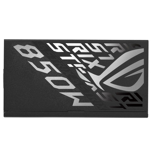 ASUS ROG -STRIX-850P-GAMING-E power supply unit