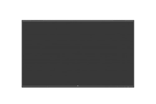 LG 86TR3PN-B Signage Display