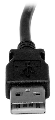 StarTech.com USBAB3MR USB cable