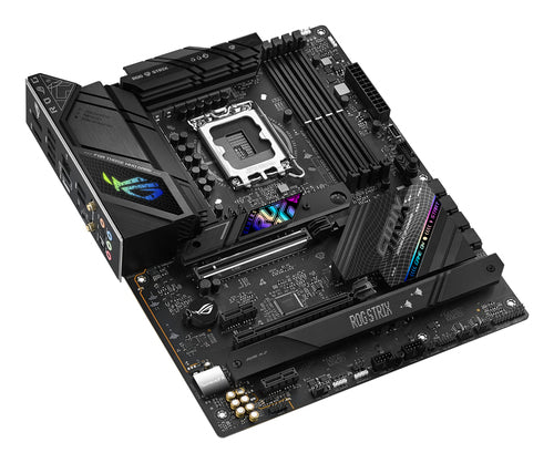 ASUS ROG STRIX B760-F GAMING WIFI