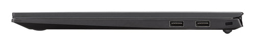 LG Gram 14Z90S - Intel Core Ultra 7, 14" FHD Display, 16GB RAM, 512GB SSD - Lightweight Business Laptop