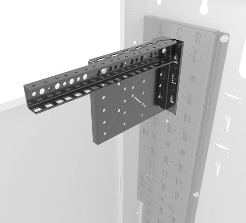 Middle Atlantic VWM-RR-4 rack accessory