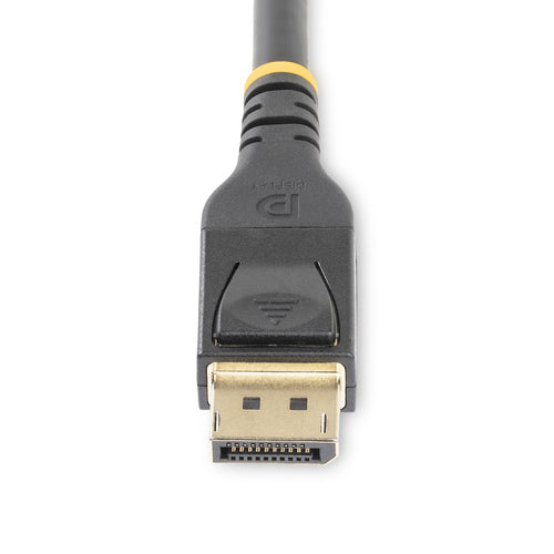 StarTech.com 15.2m aktives DisplayPort 1.4 Kabel - 8K 60Hz, 4K 120Hz