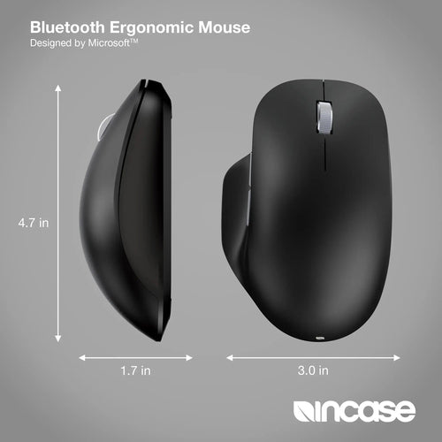 Incase Designed by Microsoft 222-00001 mouse