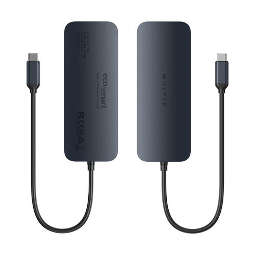 Targus HD4006GL laptop dock/port replicator